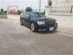 کرایسلەر 300